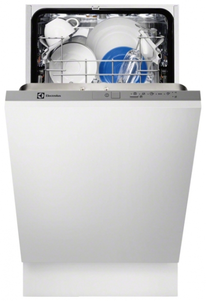 Вбудована посудомийна машина Electrolux ESL 4200 LO