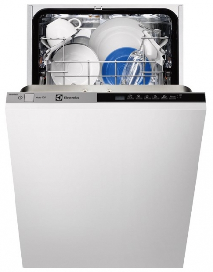 Встраиваемая посудомоечная машина Electrolux ESL 4500 LO
