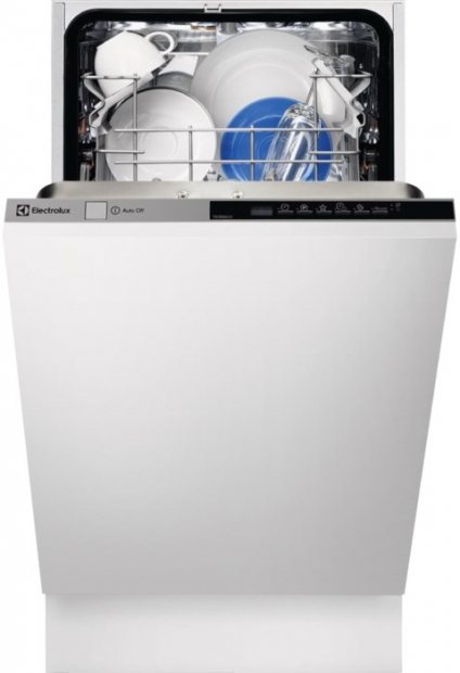 Вбудована посудомийна машина Electrolux ESL 4555 LO