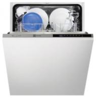 Встраиваемая посудомоечная машина Electrolux ESL 5201 LO