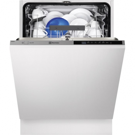 Вбудована посудомийна машина Electrolux ESL 5355 LO