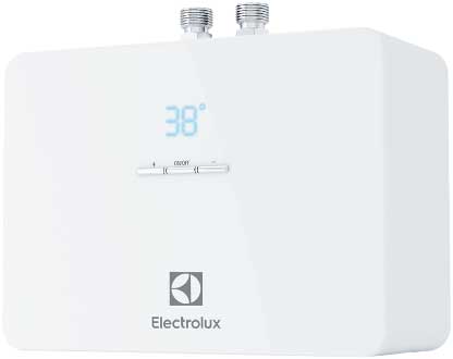 Водонагрівач Electrolux NPX 4 Aquatronic Digital 2.0