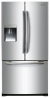 Холодильник Samsung RF 62 QERS
