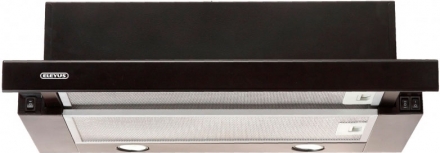 Вытяжка ELEYUS Storm 700 50 BL