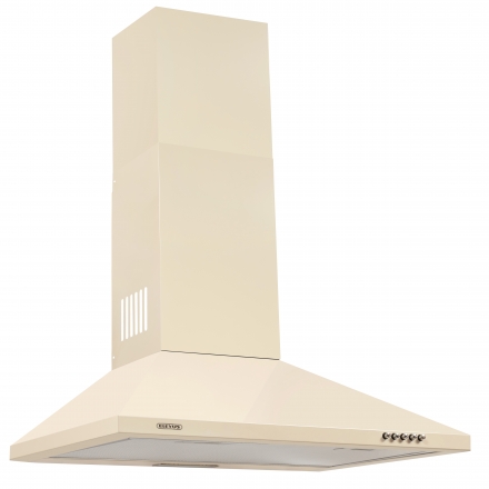 Вытяжка ELEYUS WELLA 1000 LED 60 BG