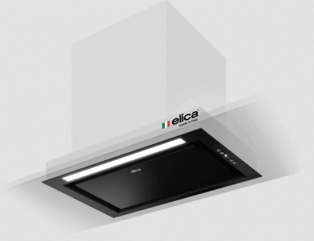 Витяжка Elica HIDDEN ADVANCE PLUS @ BL GL/A/52