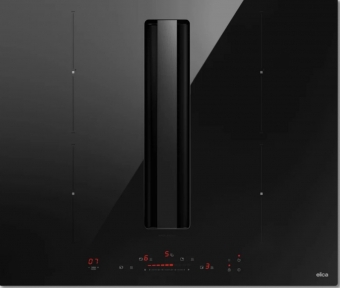Elica  NIKOLATESLA ALPHA B BL/A/60