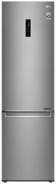 Холодильник LG GB-B 62 PZHMN