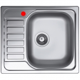 Elleci  SKY 125 DX SATINATO