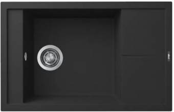 Elleci  UNICO 305 black K86