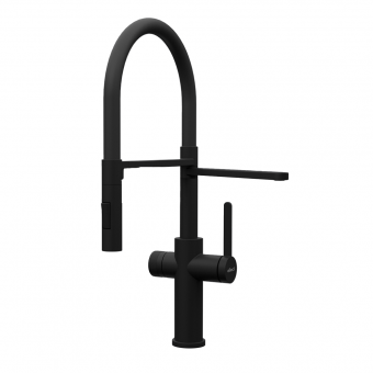 Elleci  Ventum pure black 86