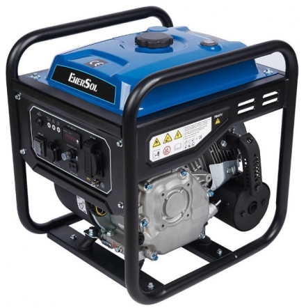 Генератор EnerSol EPG-3300IO
