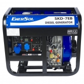 EnerSol  SKD-7EB