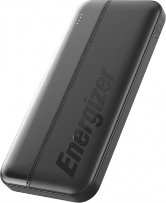 Energizer  UE10050С-10000 mAh TYPE-C (Black)