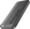 УМБ Power Bank Energizer UE10050С-10000 mAh TYPE-C (Black)