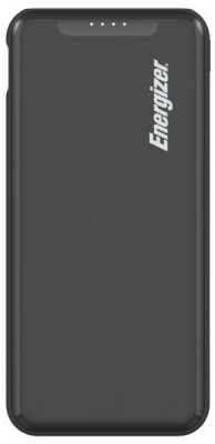 Energizer  UE10052PQ-10000 mAh TYPE-C (Black)