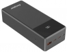 УМБ Power Bank Energizer UE27062PQ-27000 mAh Li-pol PD65W for laptop (Black)