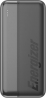 УМБ Power Bank Energizer UE30050С-30000 mAh TYPE-C (Black)