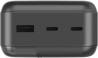 УМБ Power Bank Energizer UE30050С-30000 mAh TYPE-C (Black)