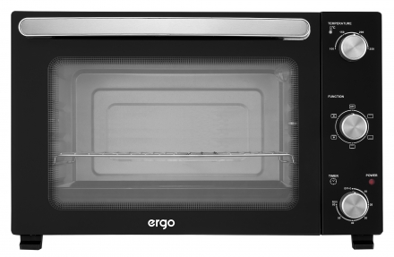 Электропечь Ergo TO 915