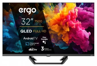Ergo  32JFQ7500