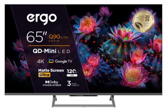 Ergo  65MQ90 Ultra