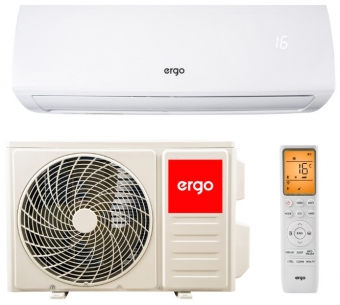 Ergo  ACI-0723SWH WI-FI