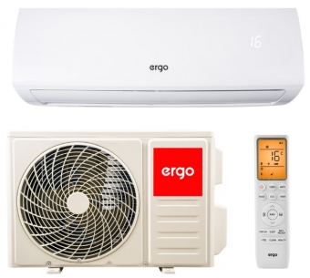 Ergo  ACI-1223SWH WI-FI