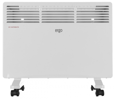 Конвектор Ergo HC 1615