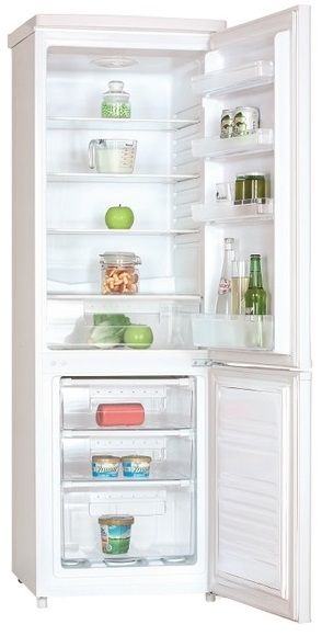 Холодильник Ergo MRF 166