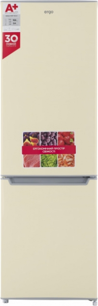 Холодильник Ergo MRF 170 E