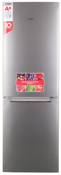 Холодильник Ergo MRFN 185 S