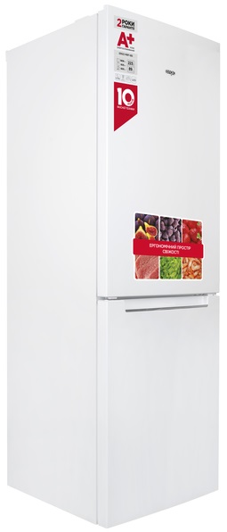 Холодильник Ergo MRFN 185