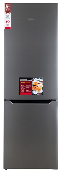 Холодильник Ergo MRFN 186 S