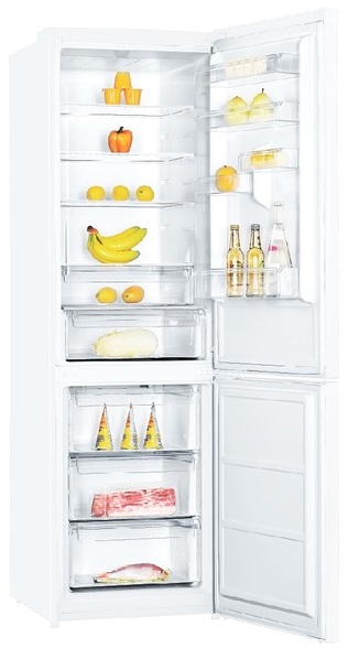 Холодильник Ergo MRFN 195