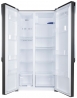 Холодильник Ergo SBS 520 S