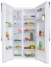Холодильник Ergo SBS 520 W