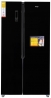 Холодильник Ergo SBS 521 INB