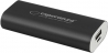 УМБ Power Bank Esperanza 4400 mAh Black (EMP105K)