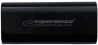 УМБ Power Bank Esperanza 4400 mAh Black (EMP105K)