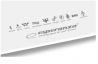 Весы напольные Esperanza EBS016W