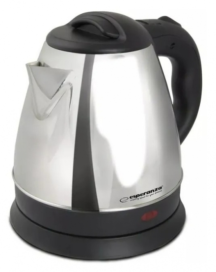 Електрочайник Esperanza EKK116S