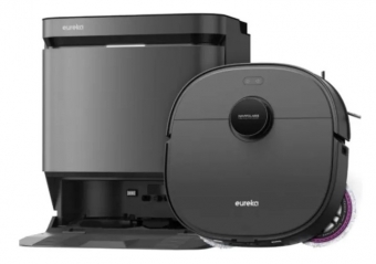 Eureka  J15 Pro Ultra