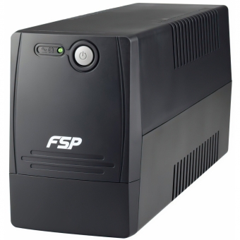 FSP  FP 1500VA (PPF9000525)