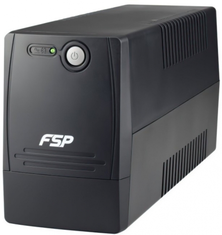 Источник бесперебойного питания FSP FP 650VA (PPF3601406)