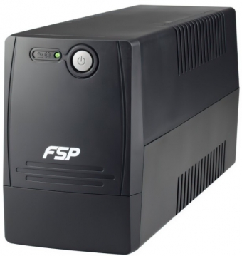 FSP  FP 650VA (PPF3601406)