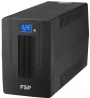 Джерело безперебійного живлення FSP iFP 650VA (PPF3602800)