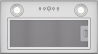 Витяжка Faber BI 52 SS 2LS