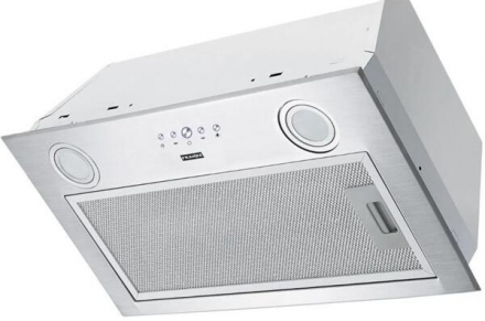 Витяжка Faber BI 52 SS 2LS