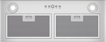 Витяжка Faber BI 70 SS 2LS
